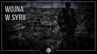 Wojna w Syrii