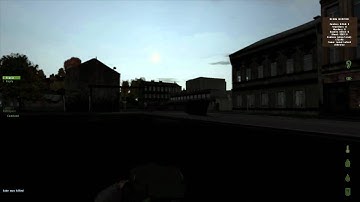 How to dupe items by accident in DayZ