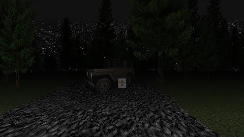 DOOM II - BOOM Horror Wad FREAK - First Try