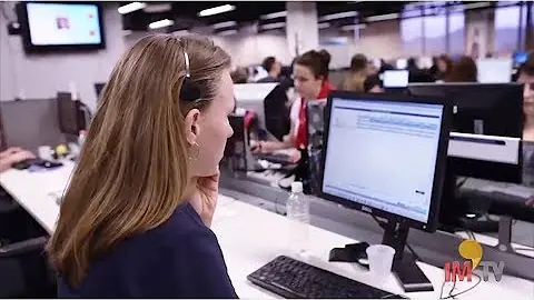 O que faz o curso de Mídias Digitais?