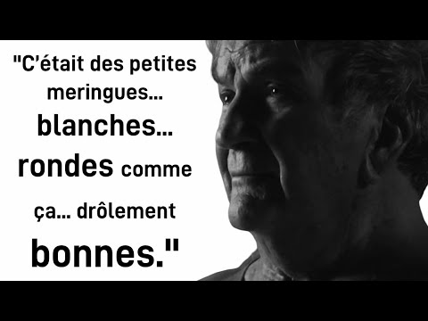 Monologue de César - Kaamelott