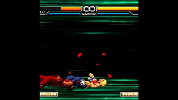 KOF 2002UM BLUE MARY & BILLY ALL SUPER CLIMAX DESPERATE MOVESET #shorts #kof