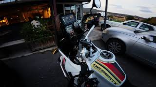 Urla Gülbahçe Adhd Radyo 4K, Raw Sound, Pov, Radio