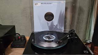 [Plus 8B] Plus System - Dehumanize [2003]