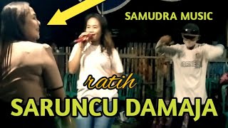 Lagu Bima  Saruncu Damaja  Cover ratih Ft samudra 