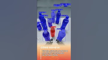 Chỉ là đi bộ mà robot AI đã lập kỷ lục Guinness #congnghe #ai #robot #shorts #trungquoc