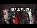 Black Widows | Yelena Belova & Natasha Romanoff