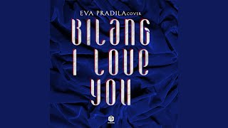 Bilang I Love You (Cover)