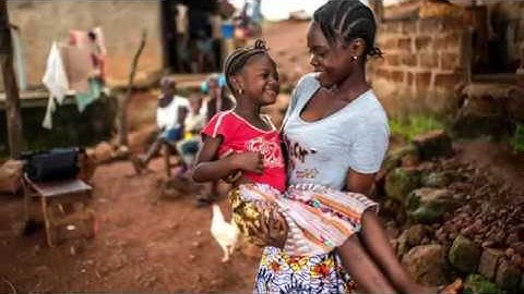 2016 Annual Report Video