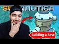 Building a Cute Base for Myself in Subnautica 😍 - part 9