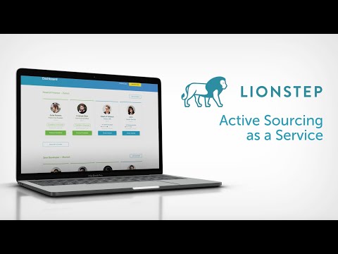 Lionstep - How it works