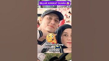 Rizky Billar Tanggapi Kritik soal Kehamilan Lesti, Jawabannya Bikin Netizen Diam! 😱