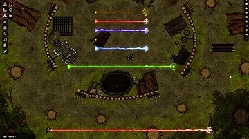 JB2A - Scorching ray variations - Patreon Exclusive