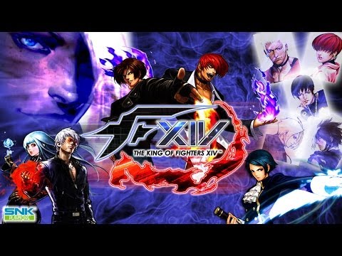 Se filtran los posibles peleadores de The King of Fighters XIV ¿están Kyo y Iori? Hqdefault