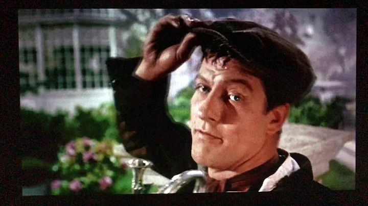 Mary Poppins (1964) - Bert