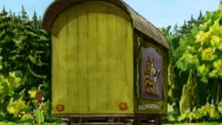 Pettersson Und Findus - Zirkus - Staffel 1 Folge 9