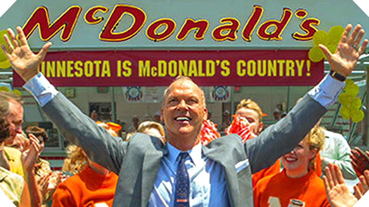 Mcdonalds Film Mcdonalds Film
