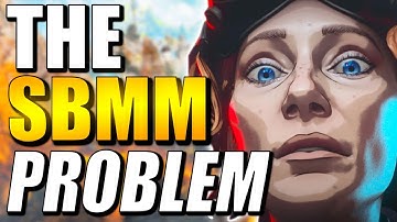 The Apex Legends Problem