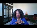 Nicole Lamb-Hale on Mentorship