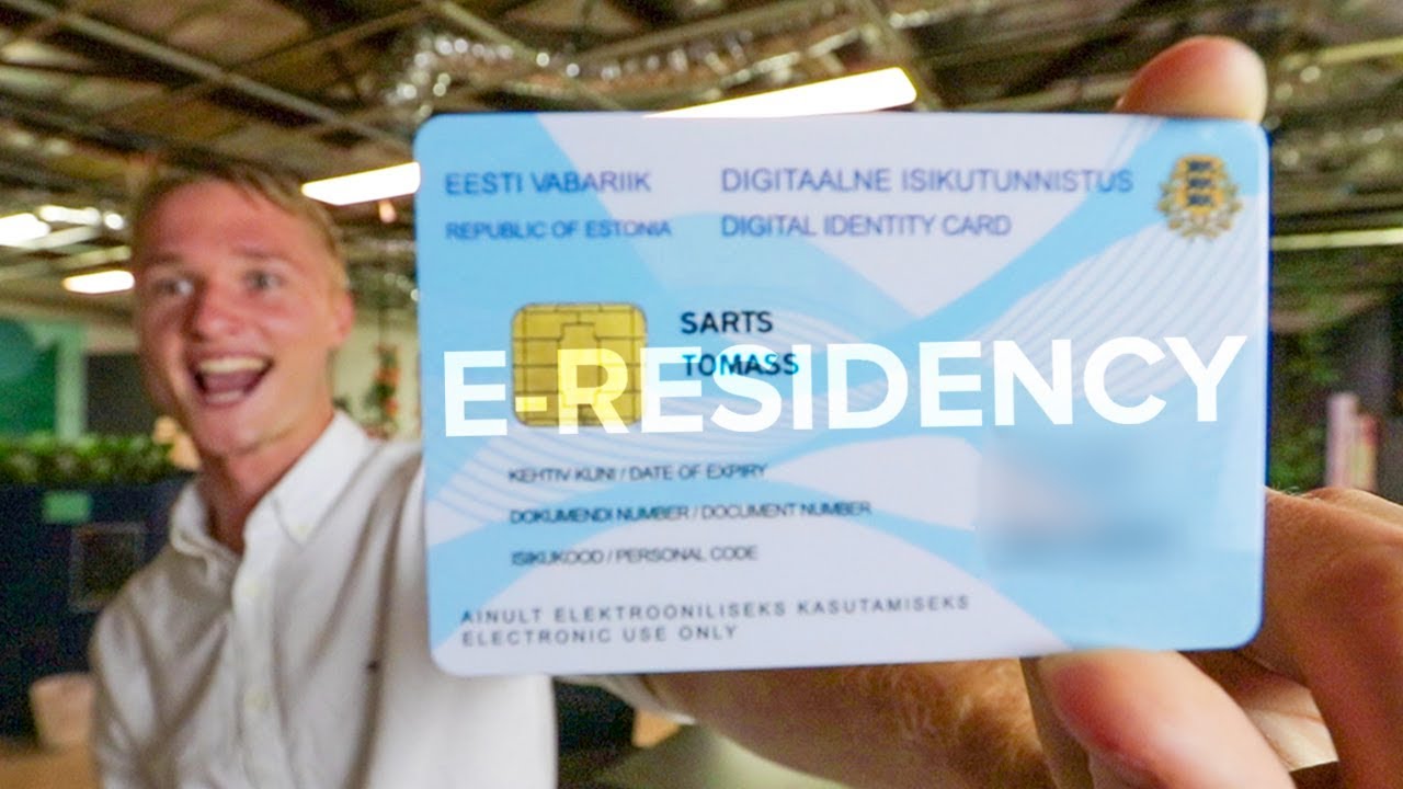 How Do I Get Estonian Citizenship?