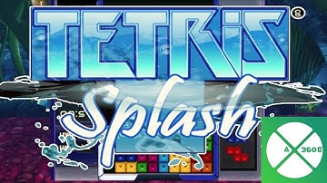[UPDATE] (aX360e) Tetris Splash TEST