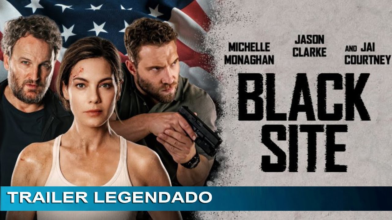 Trailer de Guerra Oculta