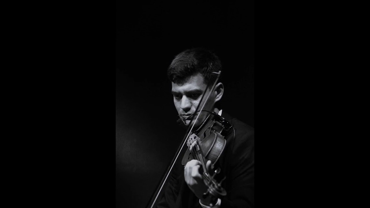 Hüseyni Keman Taksimi