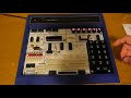 The Heathkit ET-3400 Microprocessor Trainer