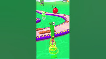 Shortcut Run part 17 #shorts