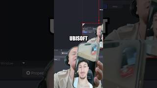 Jynxzi Talks to Mooda After Ubisoft Permanently Bans Him from R6! 😢👀