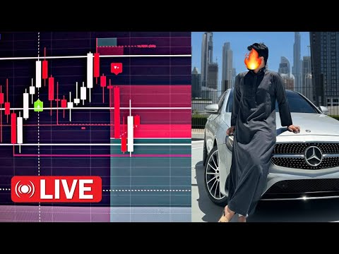 Daily Forex Live