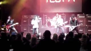 Rough Cutt - Cut Your Heart Out - Live from Monsters of Rock Cruise - 10/4/2016