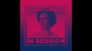 High Contrast @ Mixmag In Session - July 2022