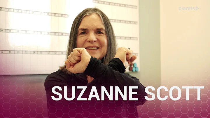 Suzanne Scott | Movement Consultant