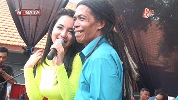 NEW MONATA SATU HATI SAMPAI MATI Voc LALA WIDY Feat SODIQ (AZA SOUND SYSTEM DAMARSI SIDOARJO)