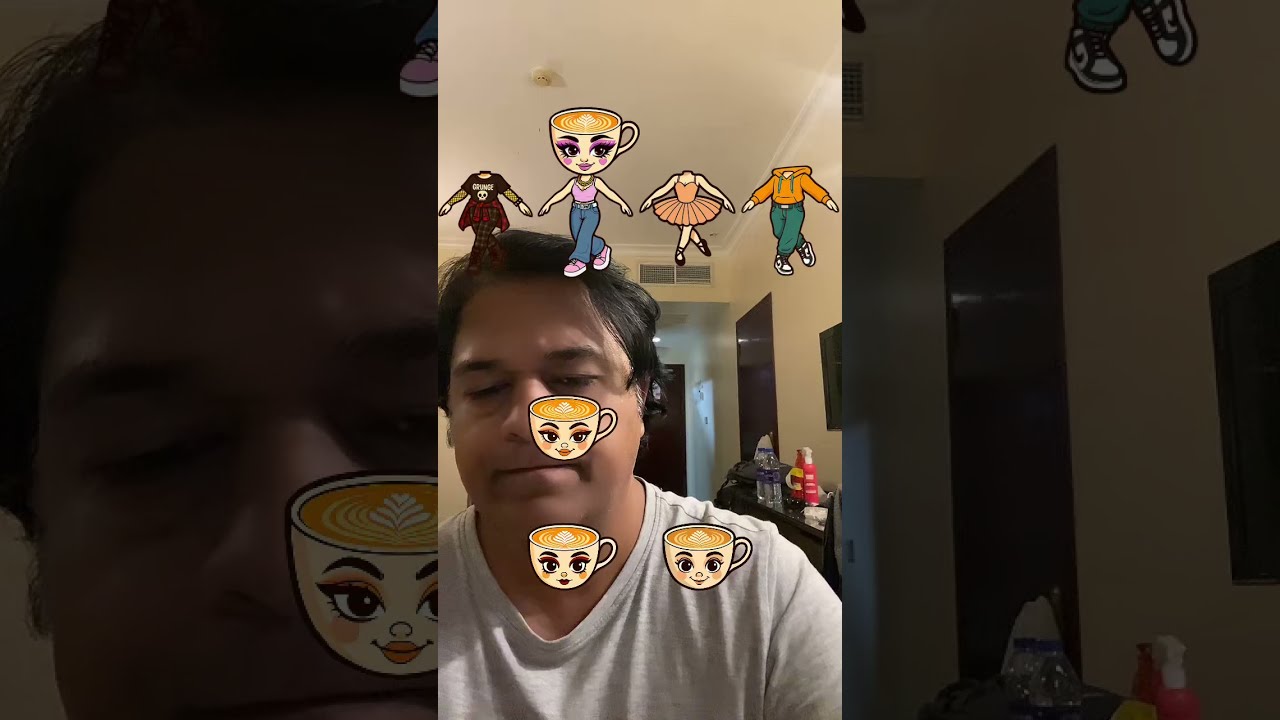  Filterchallenge Funfilter Trendingfilter