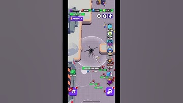 Alien Invasion - RPG Idle Space