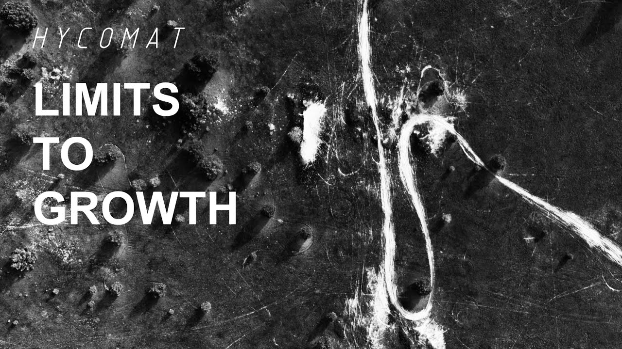 HYCOMAT - LIMITS TO GROWTH (Official Video)