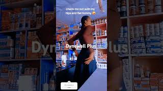 Dynewell Plus Syrup For Ladies Used Only Multivitamin Syrup For Enlargement Of Hips And Bultyansh