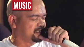 Dong Abay - "Rizal Day" Live! chords