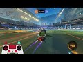GC INCOMING! 2V2 ROCKET LEAGUE - Road to GC (1350MMR)