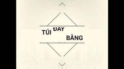 Túi zipper đáy bằng mặt trong mặt bạc - Bao Bì BBN