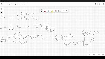 Quantization of the string: lecture on String Theory