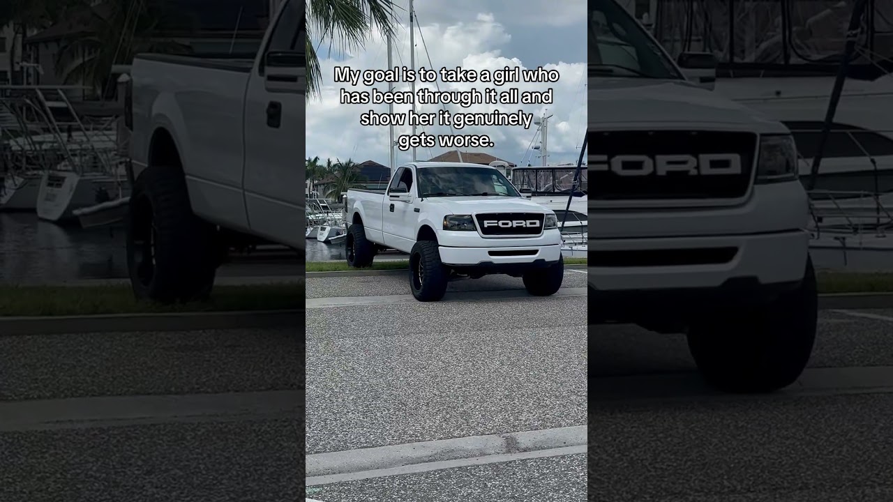 It gets worse shawty 