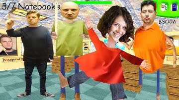 Baldi