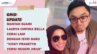 Engku Emran Dikabarkan Cerai Lagi Dengan Istri Barunya, Vicky Prasetyo Versi Negeri Jiran