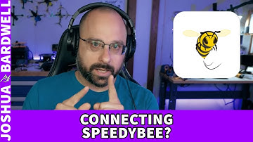 How Do I Connect Speedybee To My FPV Drone? - FPV Questions