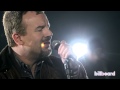 Casting Crowns - Praise You In This Storm LIVE Billboard Studio Session