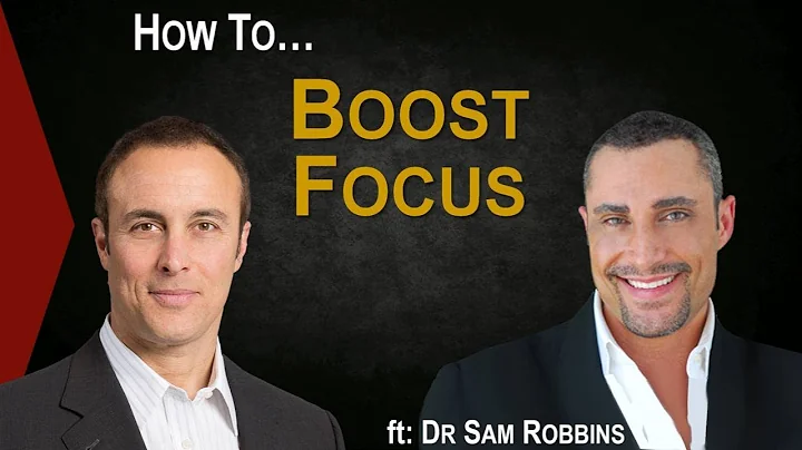 The Dr. Sam Robbins Interview With Chris Guerriero