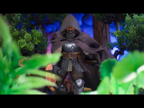SF・ファンタジー・ホラー Mythic legions duban Amazon.com: Four Horsemen Mythic Legions All Stars 5 Duban